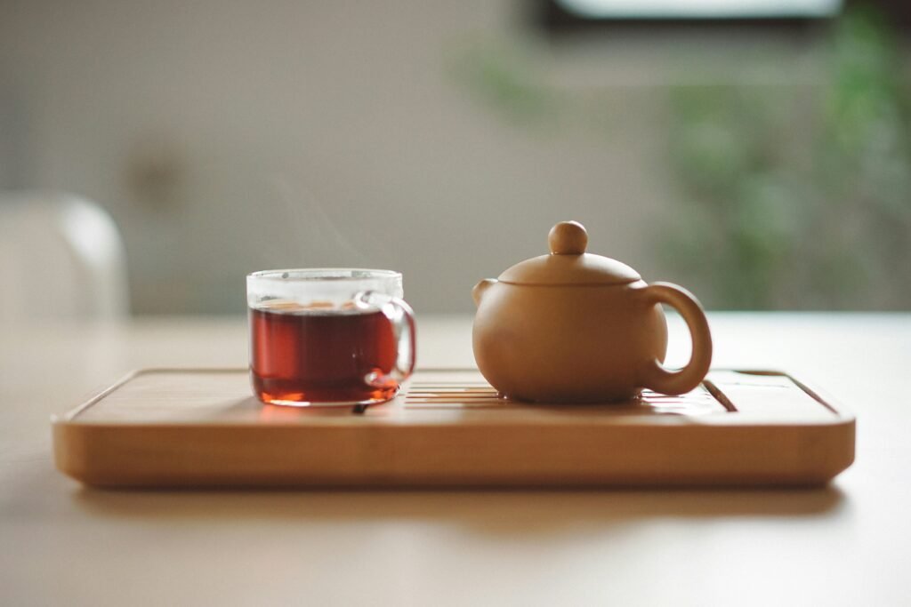 this is for information purpose which a barbarine tea good for sugar patients