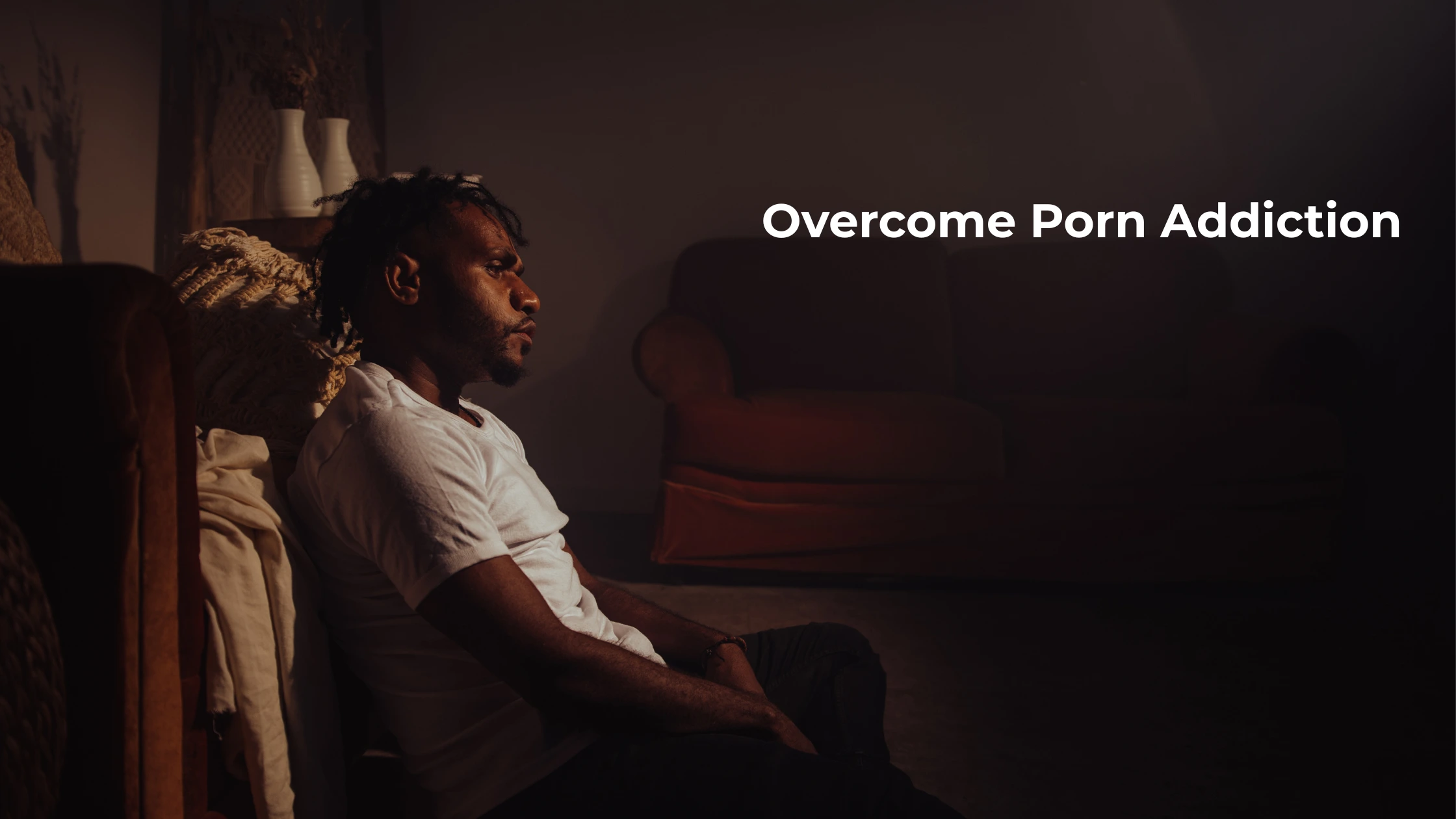 overcome porn addiction