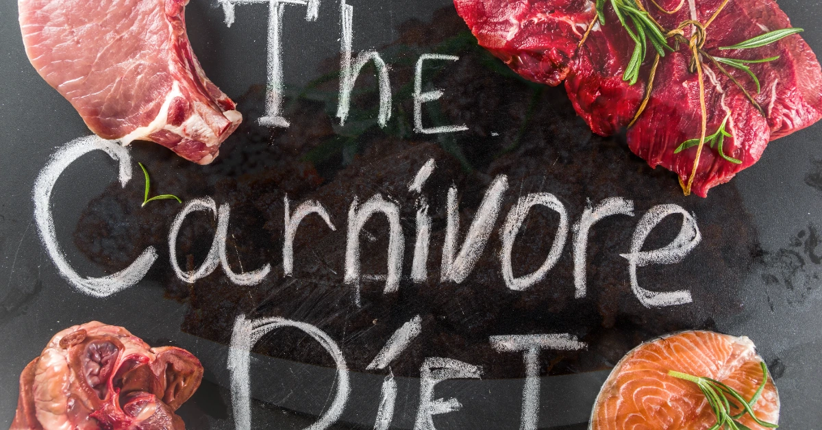 carnivore diet