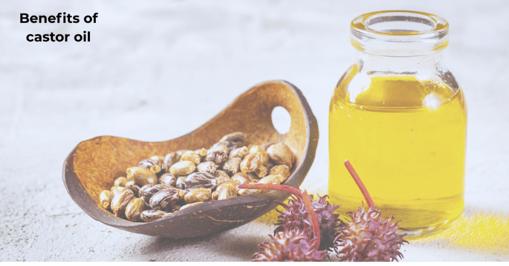 castor oil
