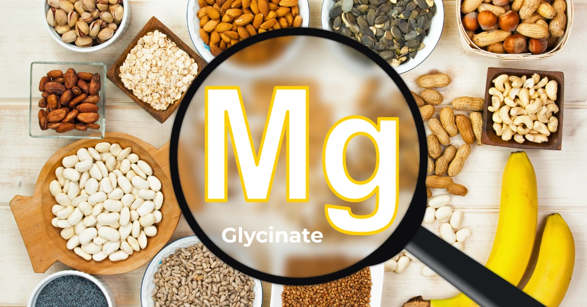 magnesium glycinate